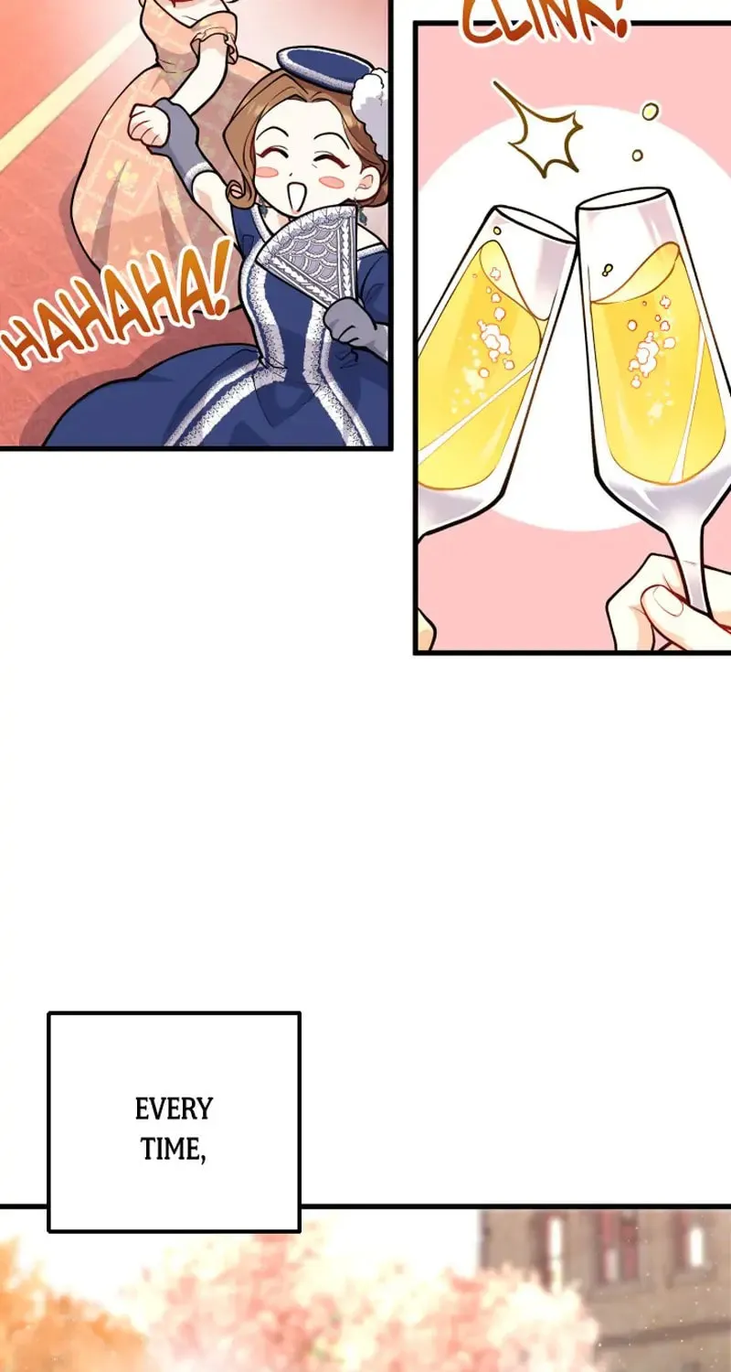 The Distance Between Us (Chaek Hyang Ghee) Chapter 18 page 3 - 