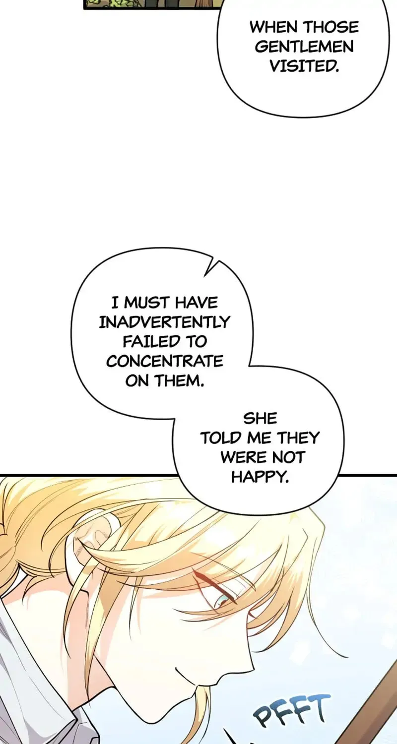 The Distance Between Us (Chaek Hyang Ghee) Chapter 18 page 29 - 
