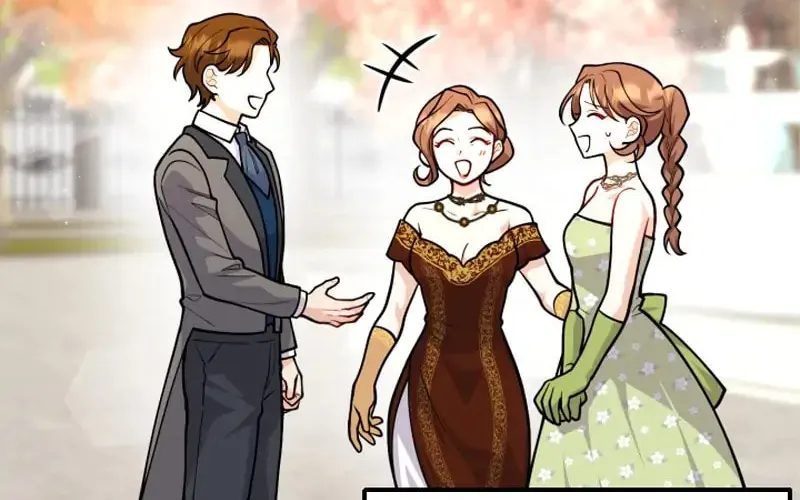 The Distance Between Us (Chaek Hyang Ghee) Chapter 18 page 4 - 