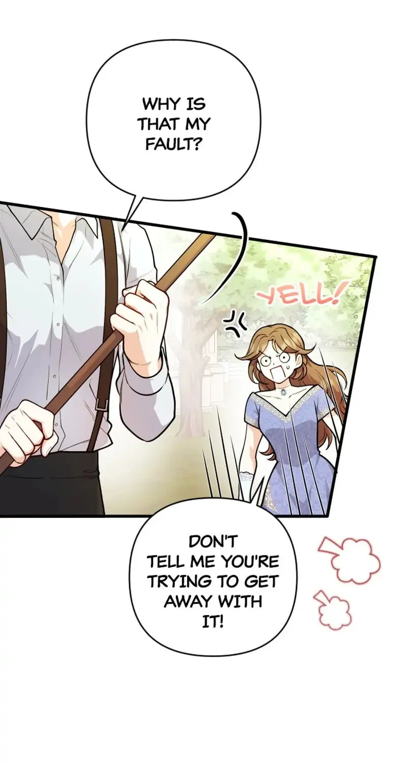 The Distance Between Us (Chaek Hyang Ghee) Chapter 18 page 31 - 