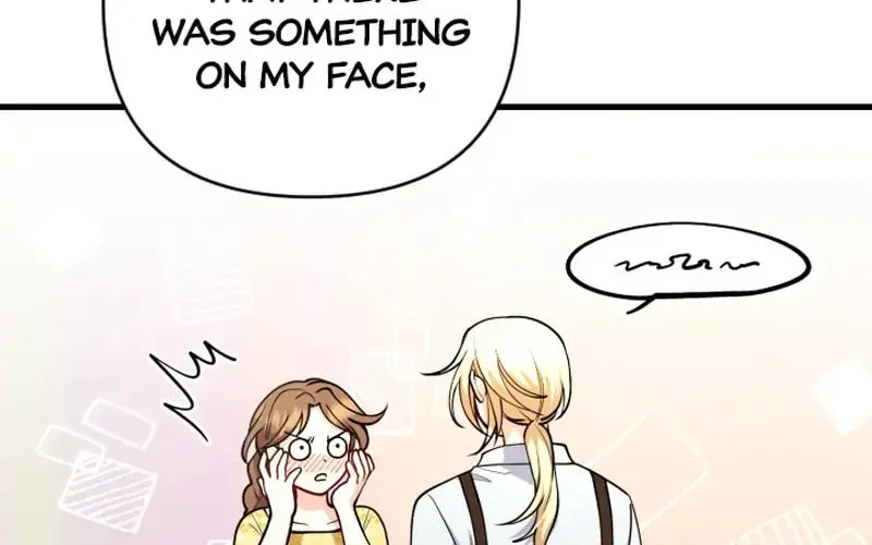 The Distance Between Us (Chaek Hyang Ghee) Chapter 18 page 35 - 