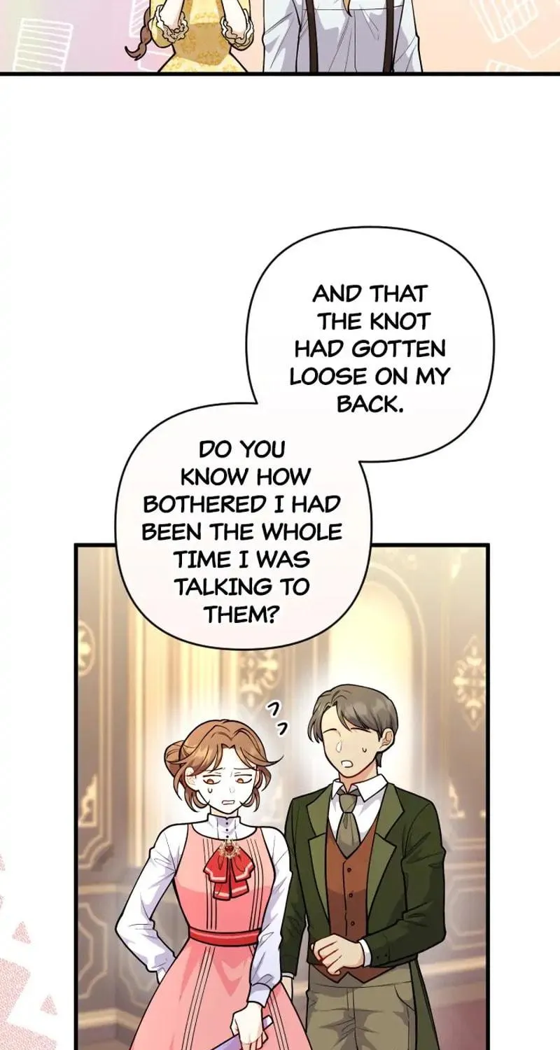 The Distance Between Us (Chaek Hyang Ghee) Chapter 18 page 36 - 