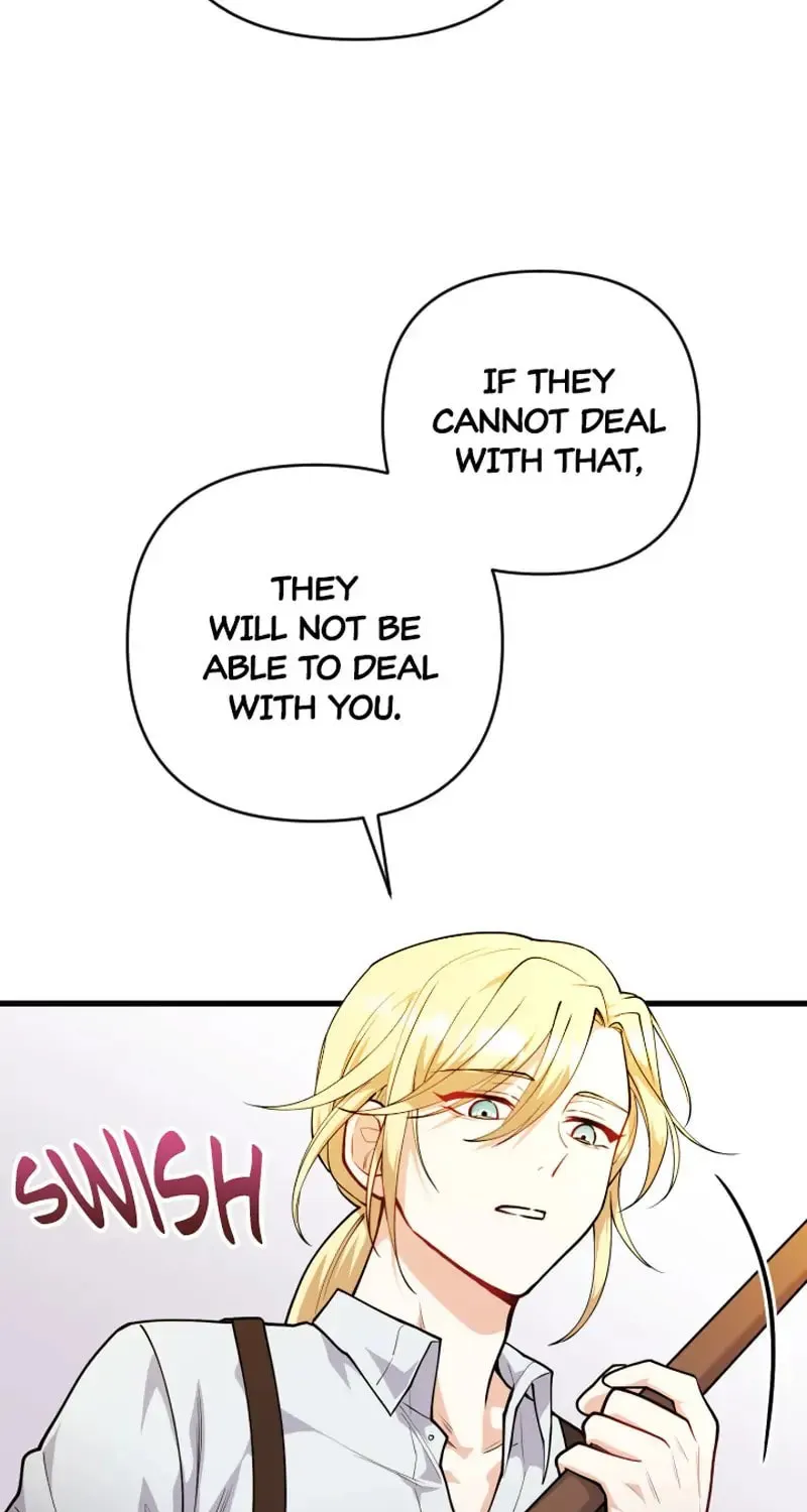 The Distance Between Us (Chaek Hyang Ghee) Chapter 18 page 40 - 