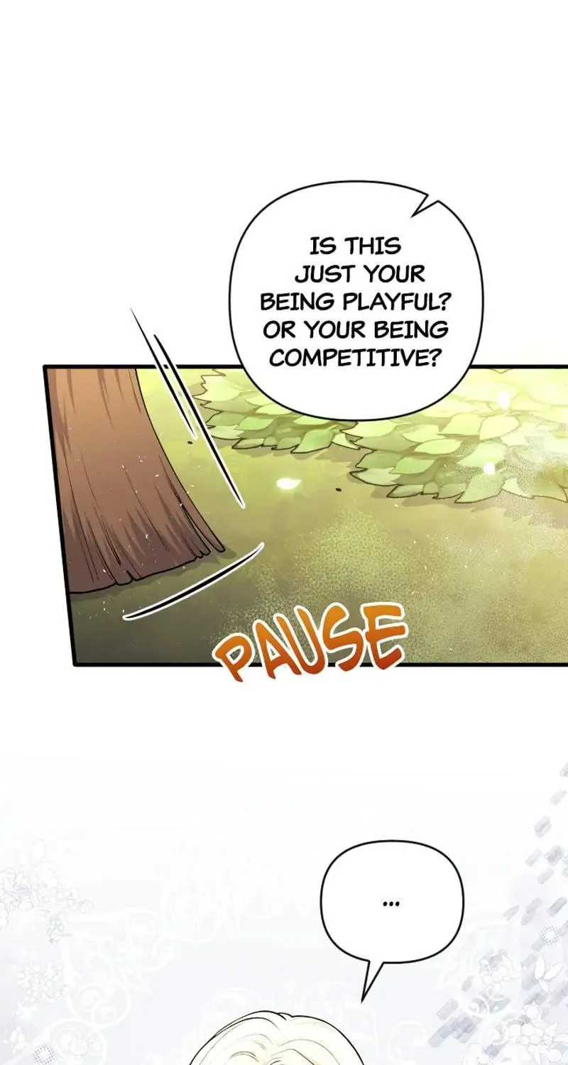 The Distance Between Us (Chaek Hyang Ghee) Chapter 18 page 43 - 