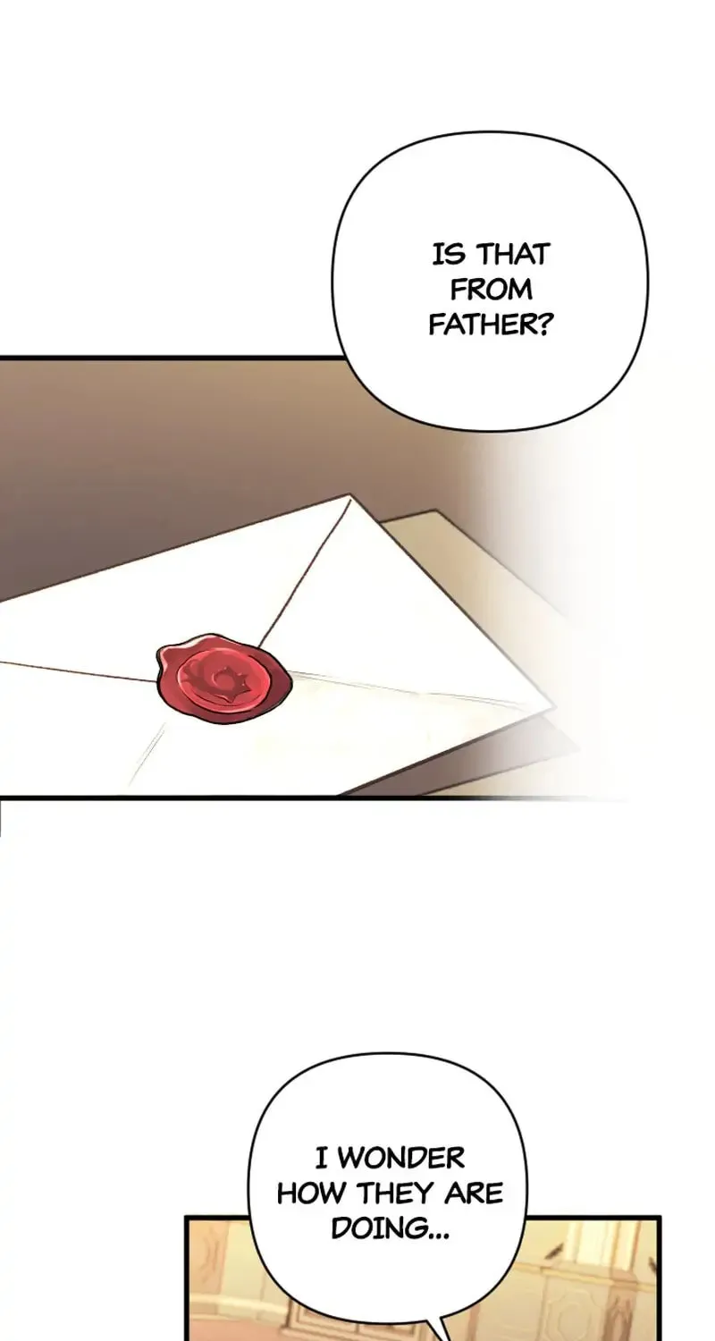 The Distance Between Us (Chaek Hyang Ghee) Chapter 18 page 50 - 