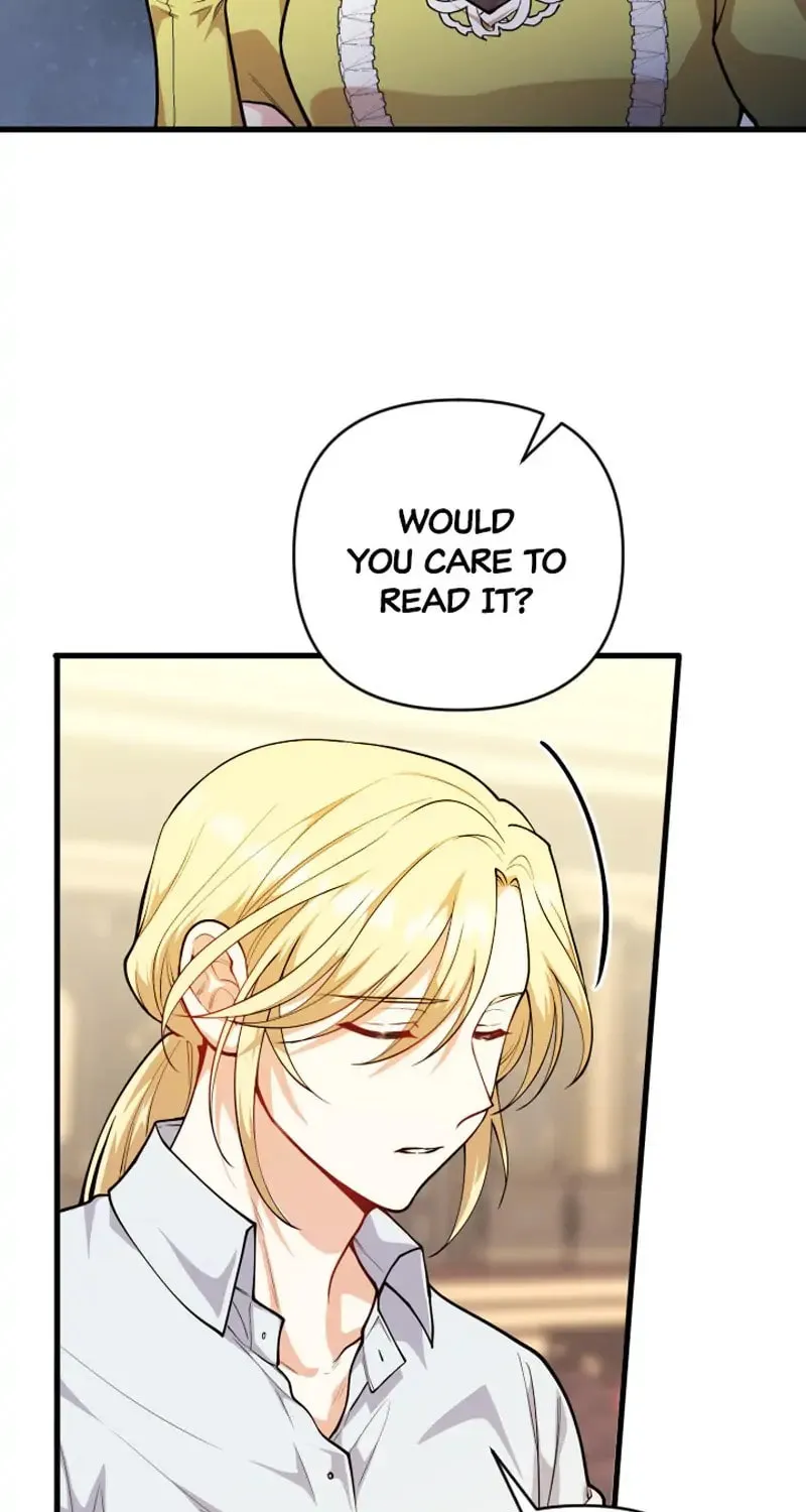 The Distance Between Us (Chaek Hyang Ghee) Chapter 18 page 61 - 
