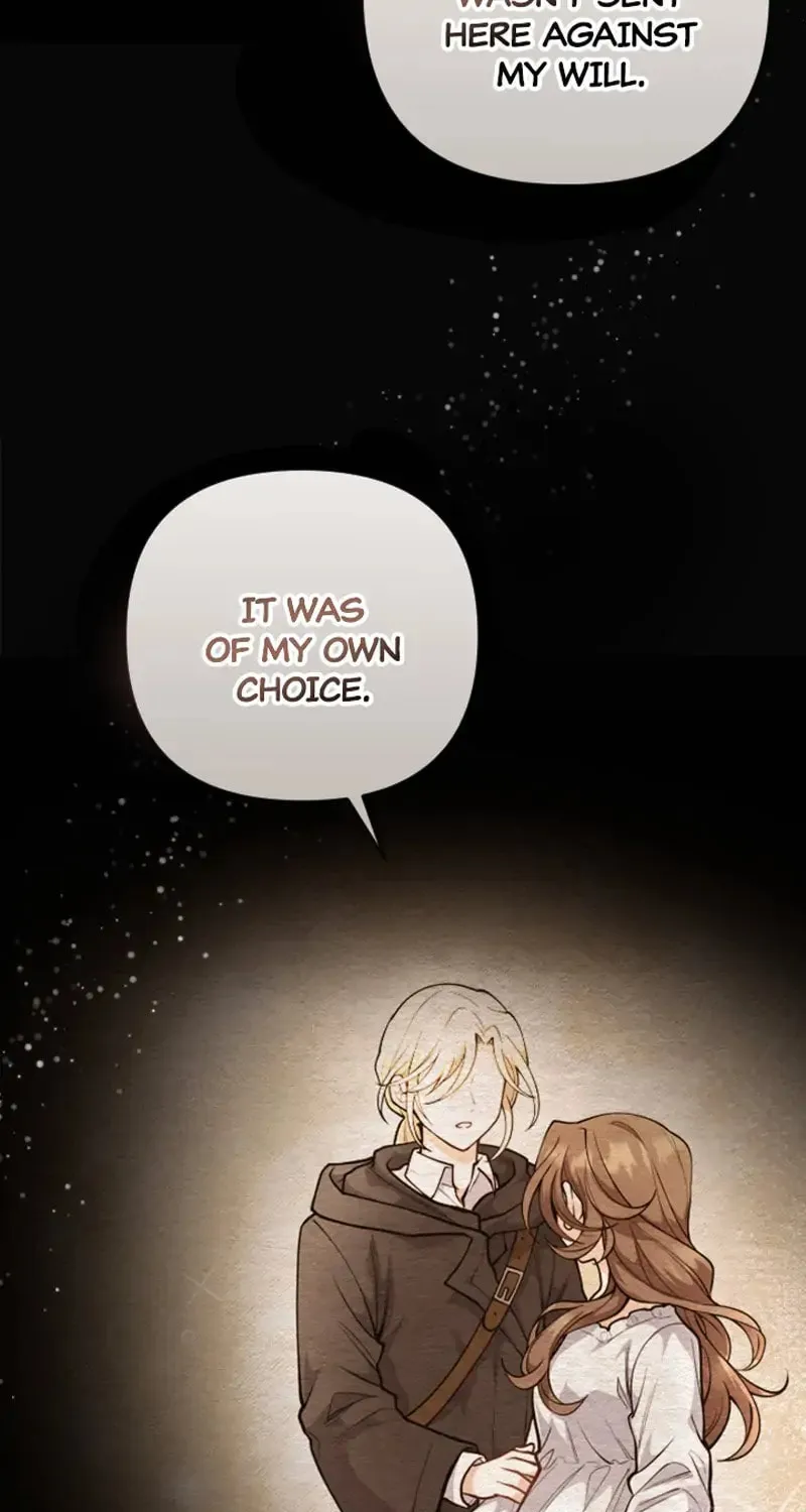 The Distance Between Us (Chaek Hyang Ghee) Chapter 18 page 77 - 