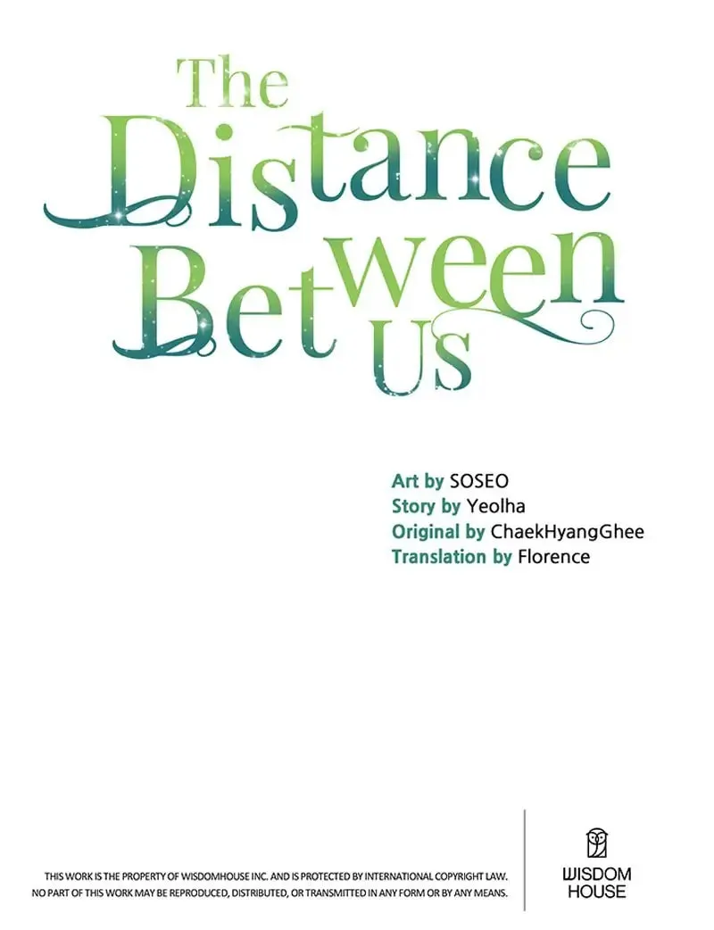 The Distance Between Us (Chaek Hyang Ghee) Chapter 18 page 95 - 