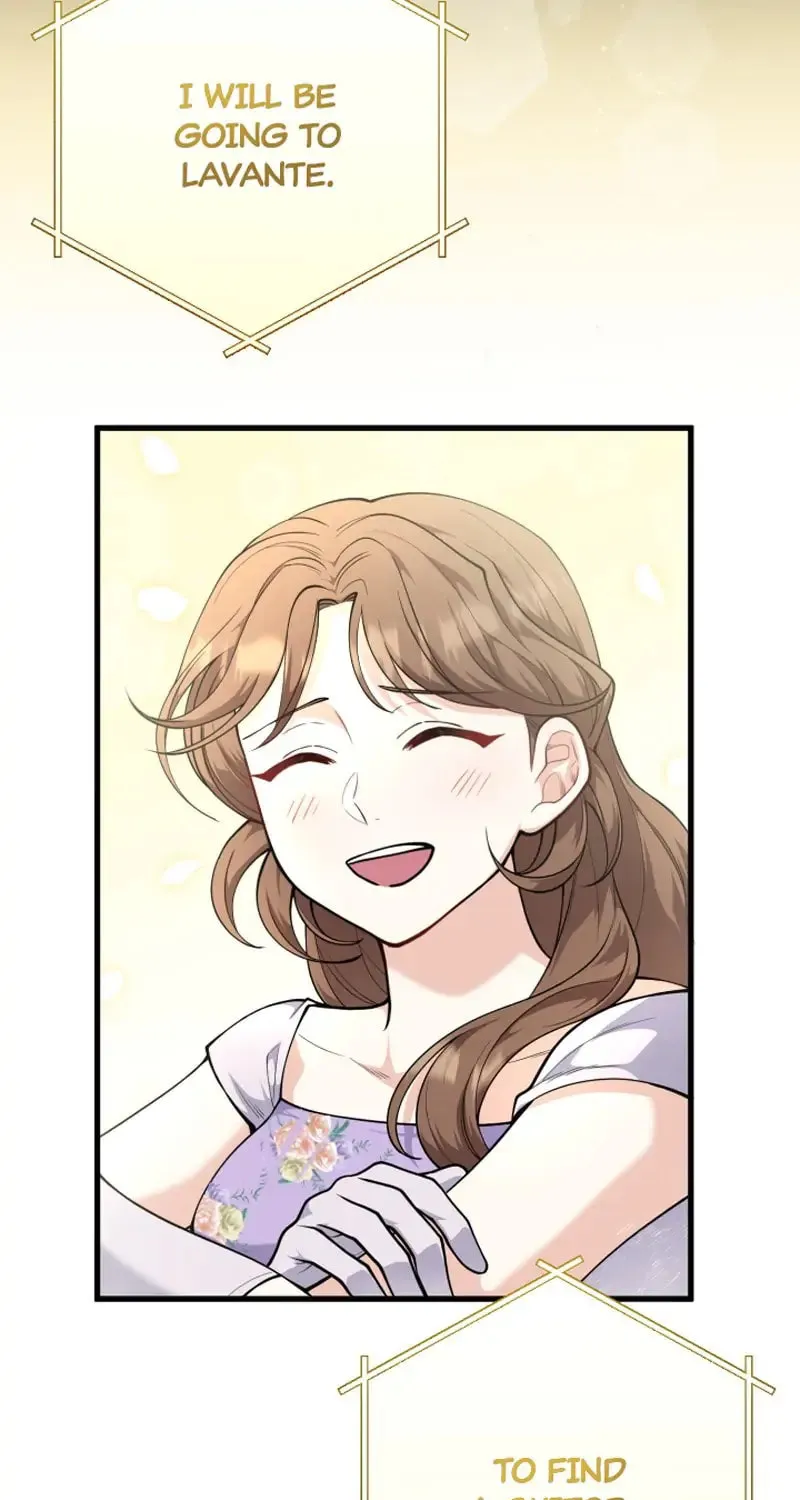 The Distance Between Us (Chaek Hyang Ghee) Chapter 19 page 12 - 