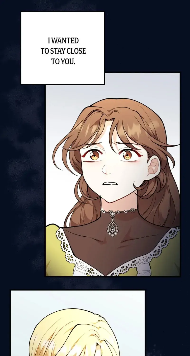 The Distance Between Us (Chaek Hyang Ghee) Chapter 19 page 25 - 