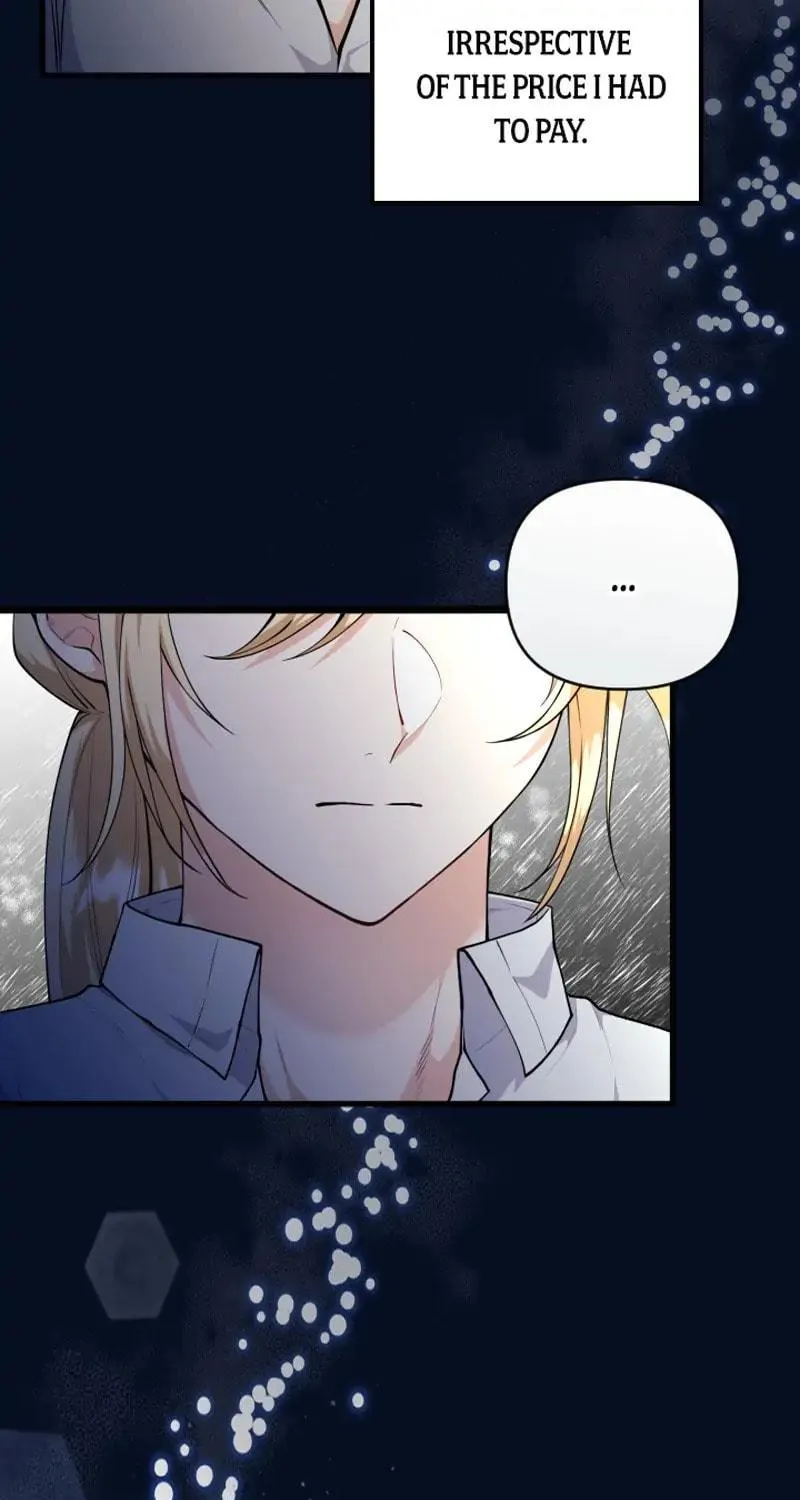 The Distance Between Us (Chaek Hyang Ghee) Chapter 19 page 27 - 