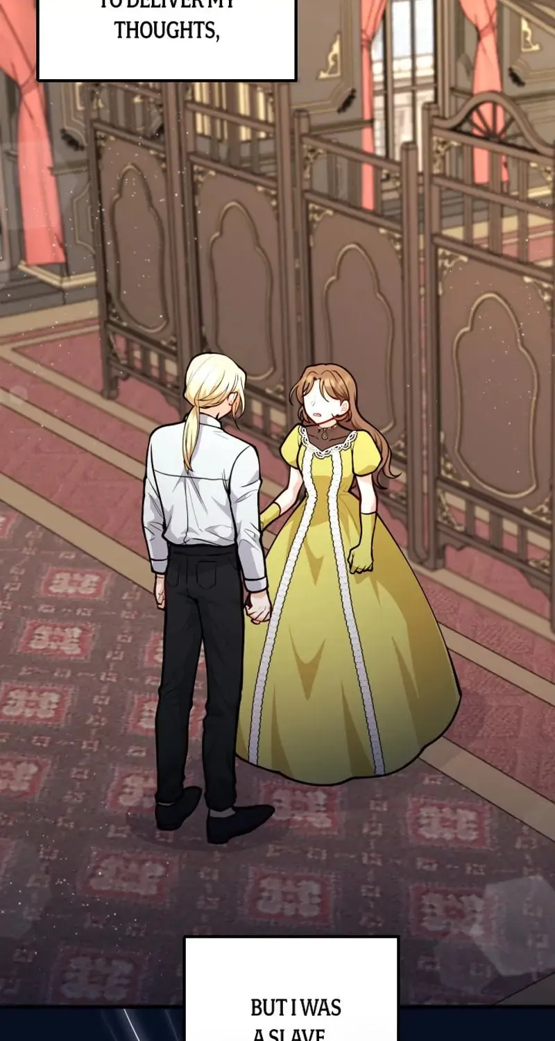 The Distance Between Us (Chaek Hyang Ghee) Chapter 19 page 29 - 