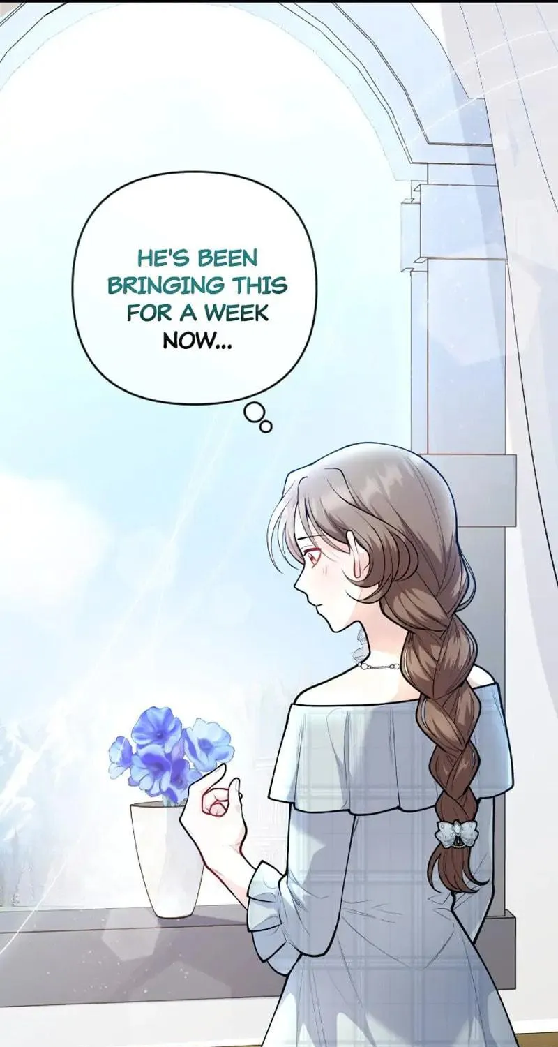 The Distance Between Us (Chaek Hyang Ghee) Chapter 19 page 32 - 