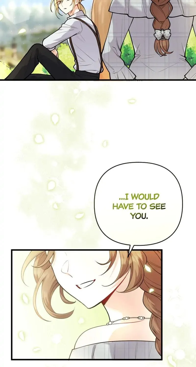 The Distance Between Us (Chaek Hyang Ghee) Chapter 19 page 38 - 