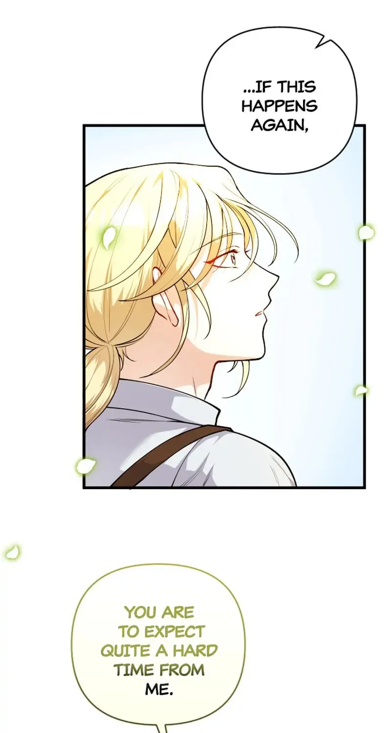 The Distance Between Us (Chaek Hyang Ghee) Chapter 19 page 40 - 