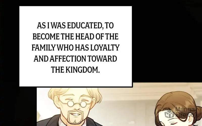 The Distance Between Us (Chaek Hyang Ghee) Chapter 19 page 6 - 