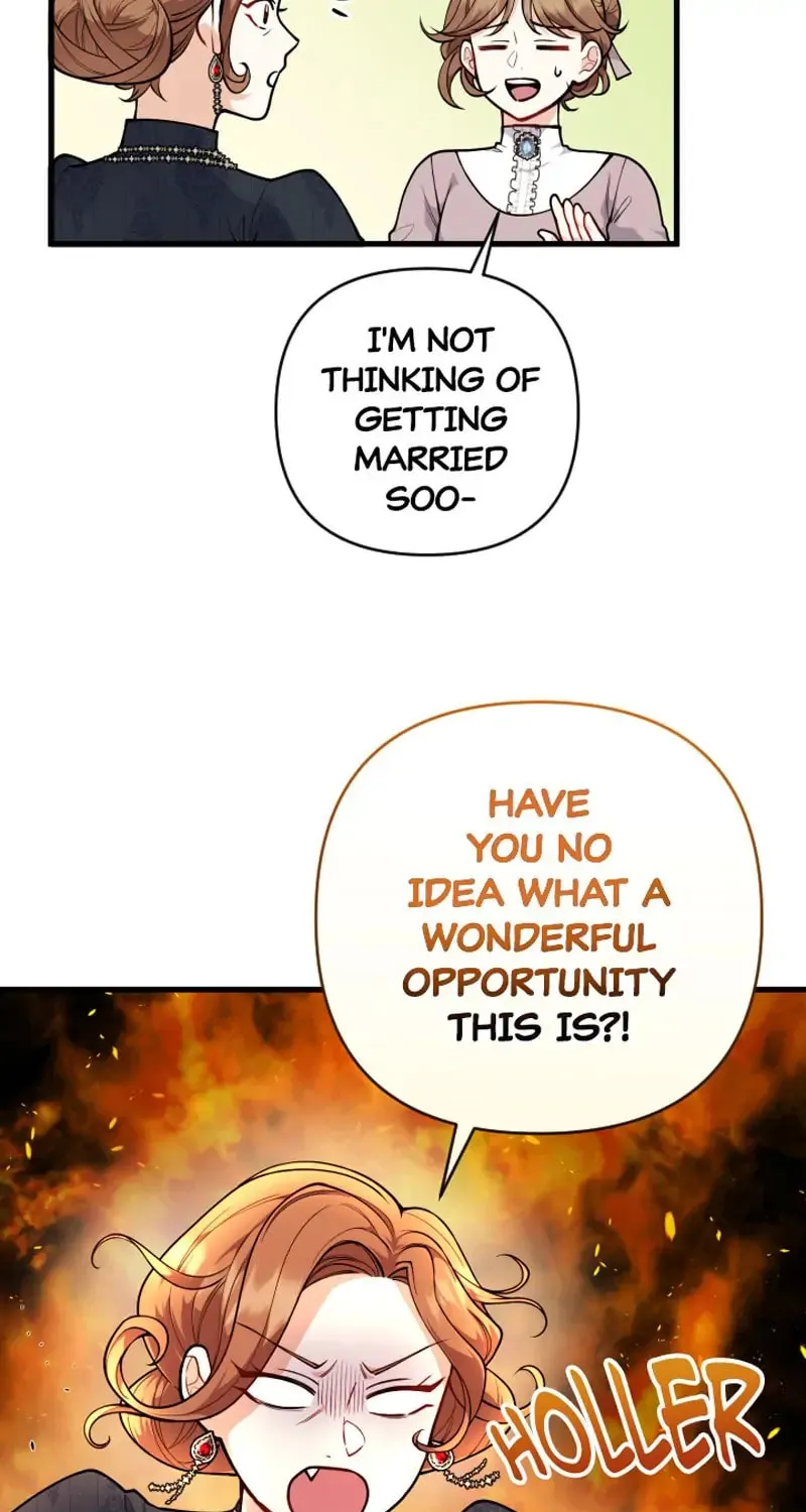 The Distance Between Us (Chaek Hyang Ghee) Chapter 19 page 51 - 