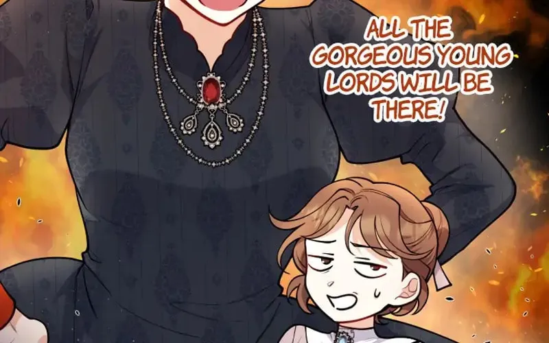 The Distance Between Us (Chaek Hyang Ghee) Chapter 19 page 52 - 
