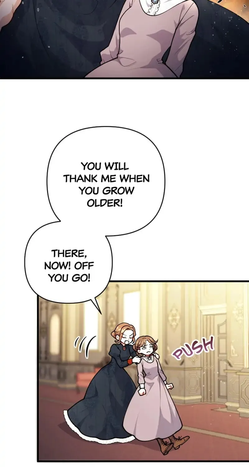 The Distance Between Us (Chaek Hyang Ghee) Chapter 19 page 53 - 