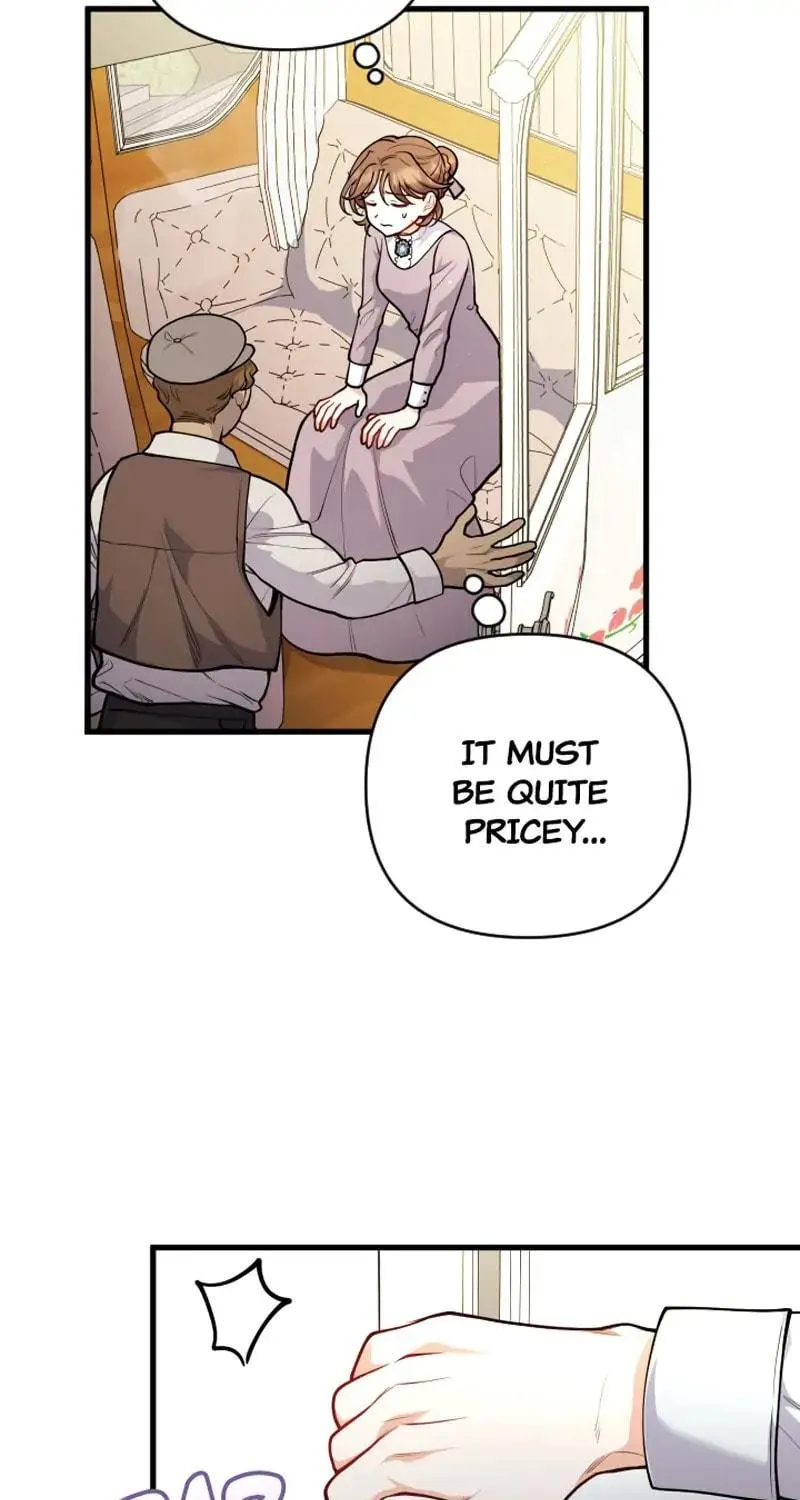 The Distance Between Us (Chaek Hyang Ghee) Chapter 19 page 55 - 