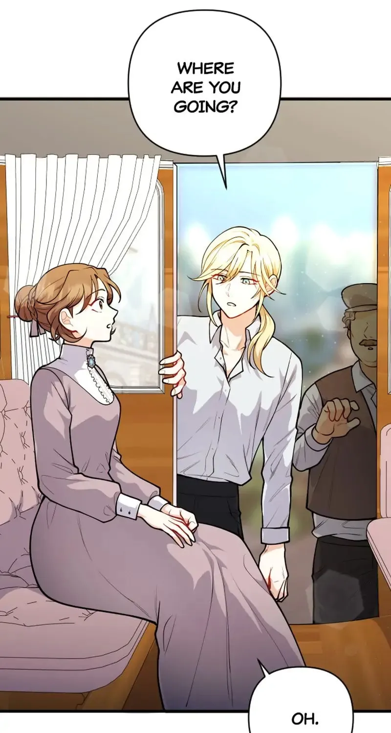 The Distance Between Us (Chaek Hyang Ghee) Chapter 19 page 57 - 