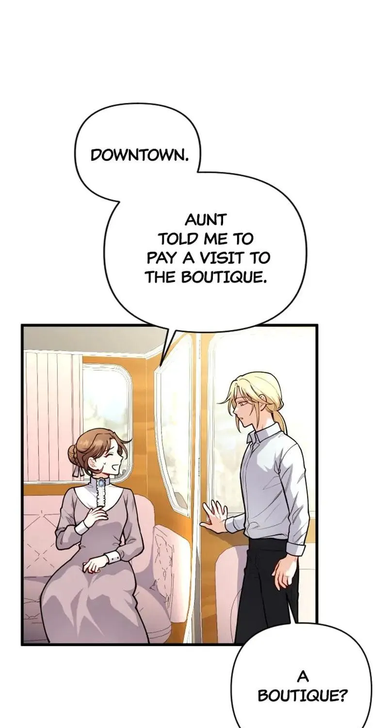 The Distance Between Us (Chaek Hyang Ghee) Chapter 19 page 60 - 