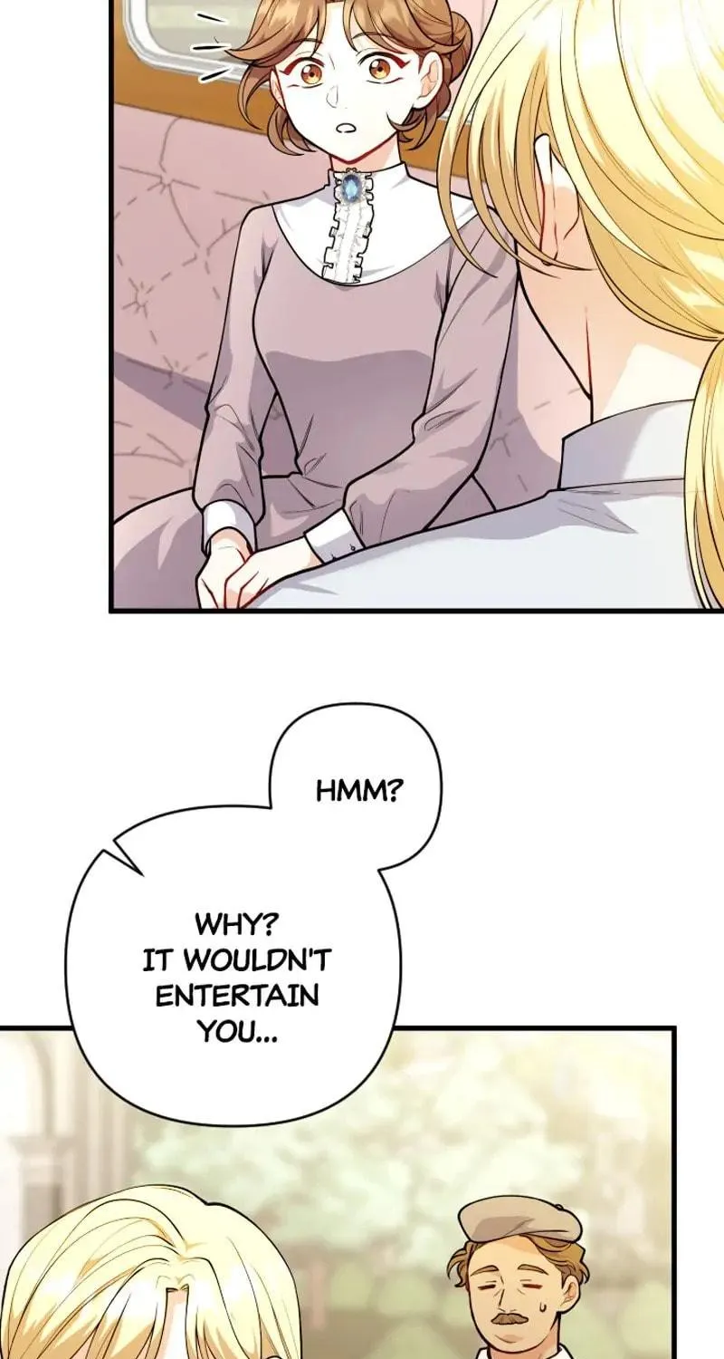 The Distance Between Us (Chaek Hyang Ghee) Chapter 19 page 64 - 
