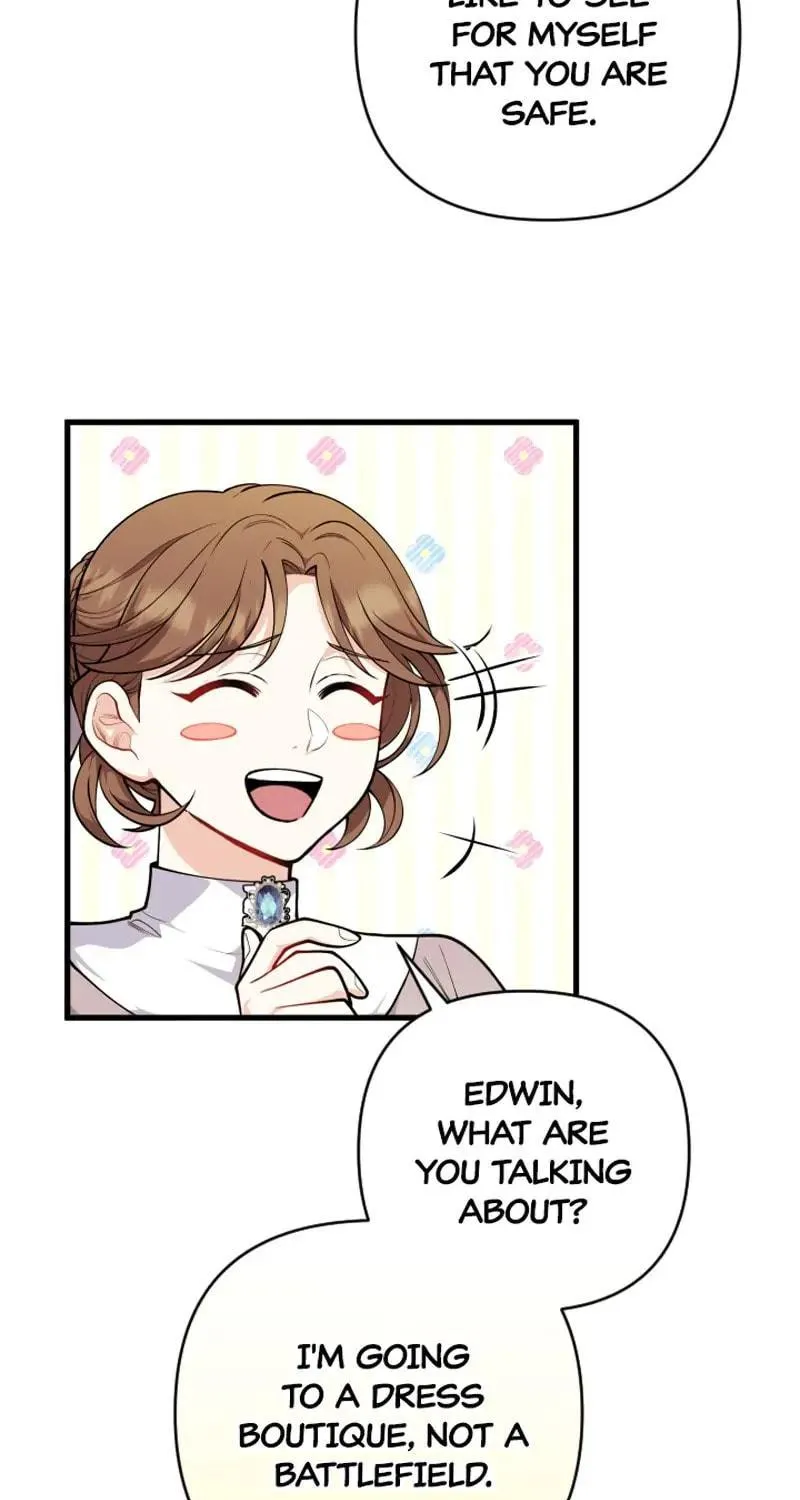 The Distance Between Us (Chaek Hyang Ghee) Chapter 19 page 66 - 