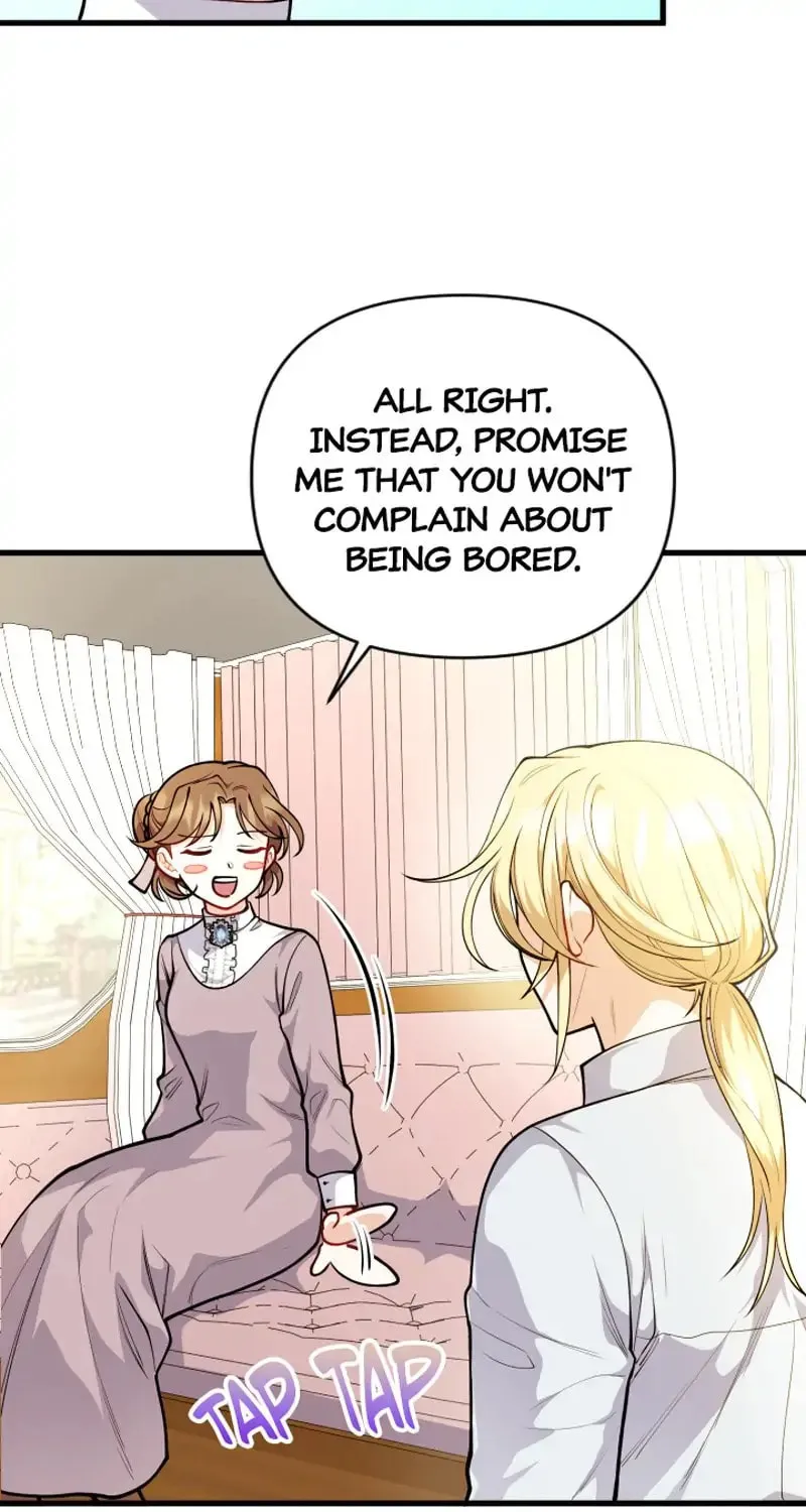 The Distance Between Us (Chaek Hyang Ghee) Chapter 19 page 70 - 