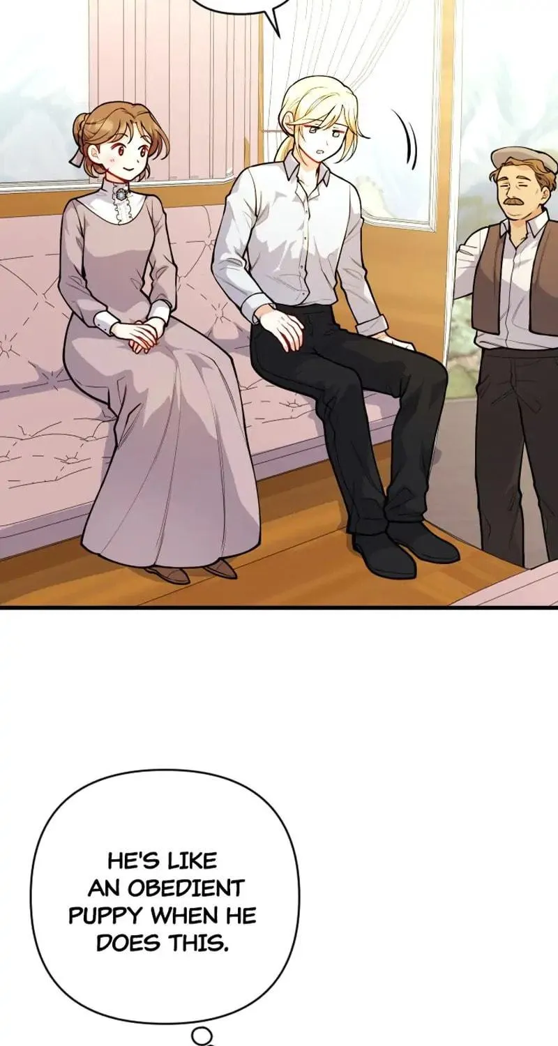 The Distance Between Us (Chaek Hyang Ghee) Chapter 19 page 72 - 