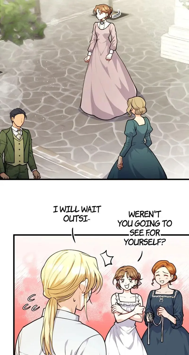 The Distance Between Us (Chaek Hyang Ghee) Chapter 19 page 77 - 