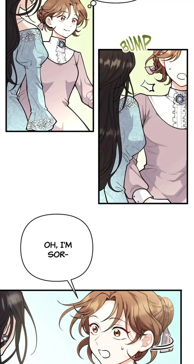 The Distance Between Us (Chaek Hyang Ghee) Chapter 19 page 81 - 