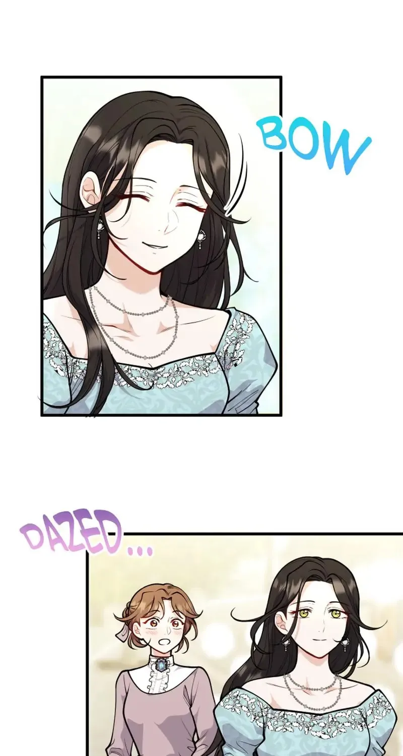The Distance Between Us (Chaek Hyang Ghee) Chapter 19 page 85 - 