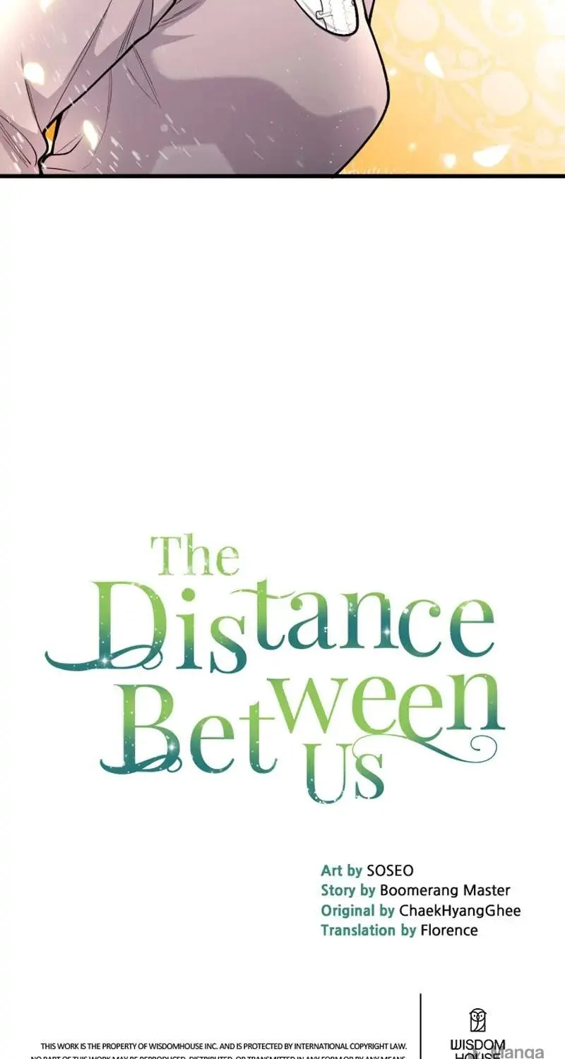 The Distance Between Us (Chaek Hyang Ghee) Chapter 19 page 95 - 
