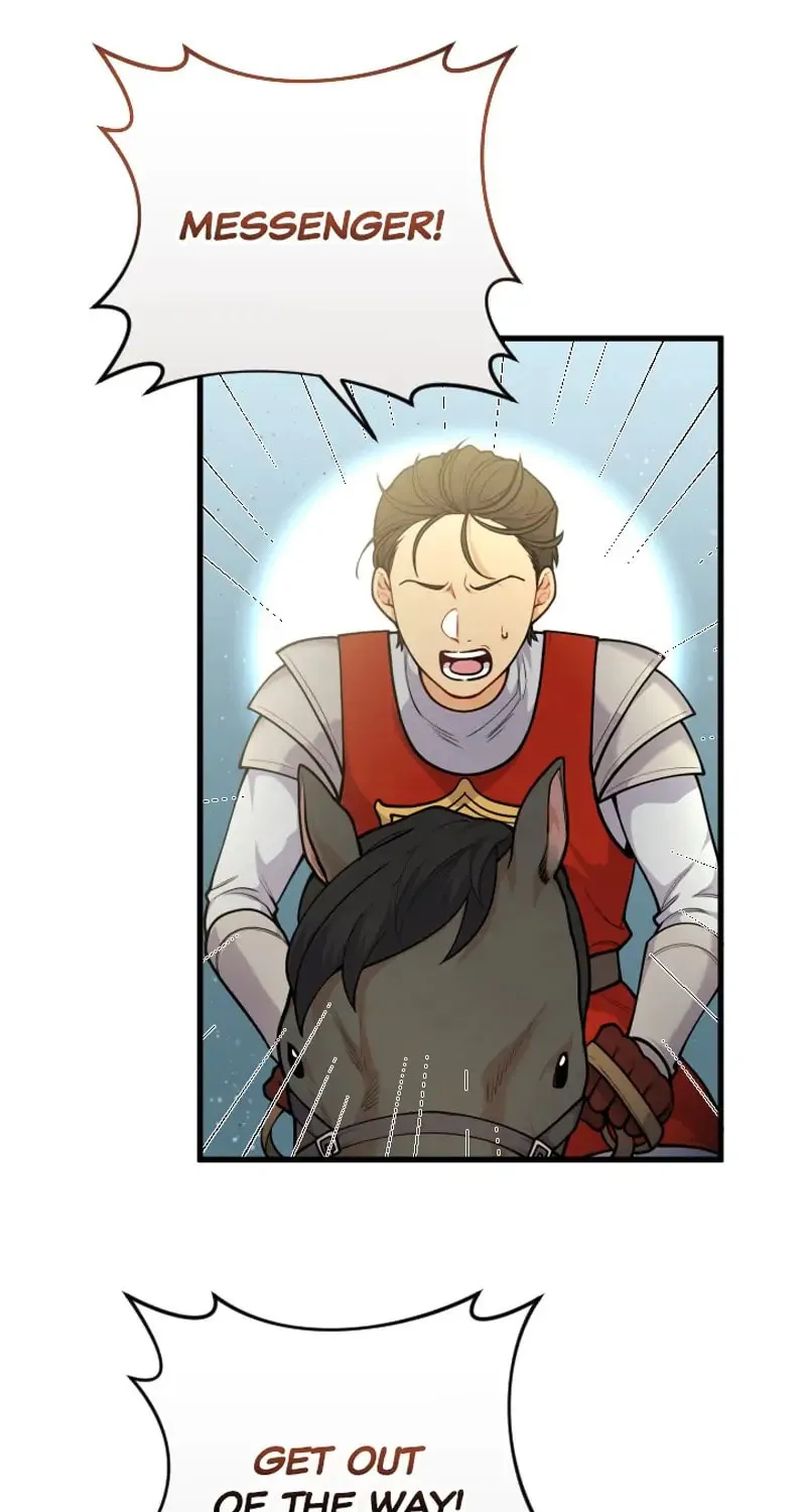 The Distance Between Us (Chaek Hyang Ghee) Chapter 20 page 14 - 