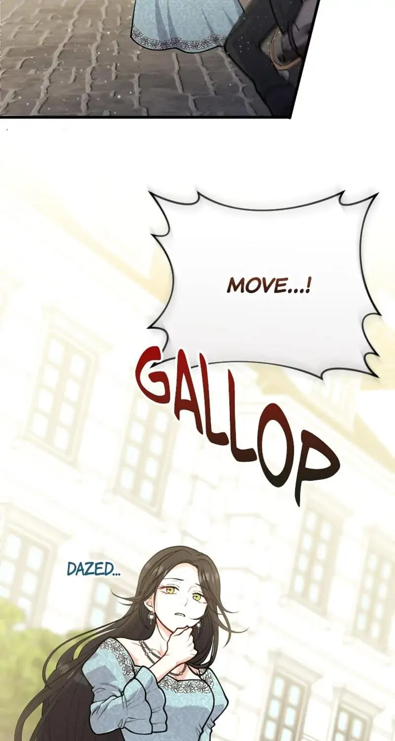 The Distance Between Us (Chaek Hyang Ghee) Chapter 20 page 16 - 