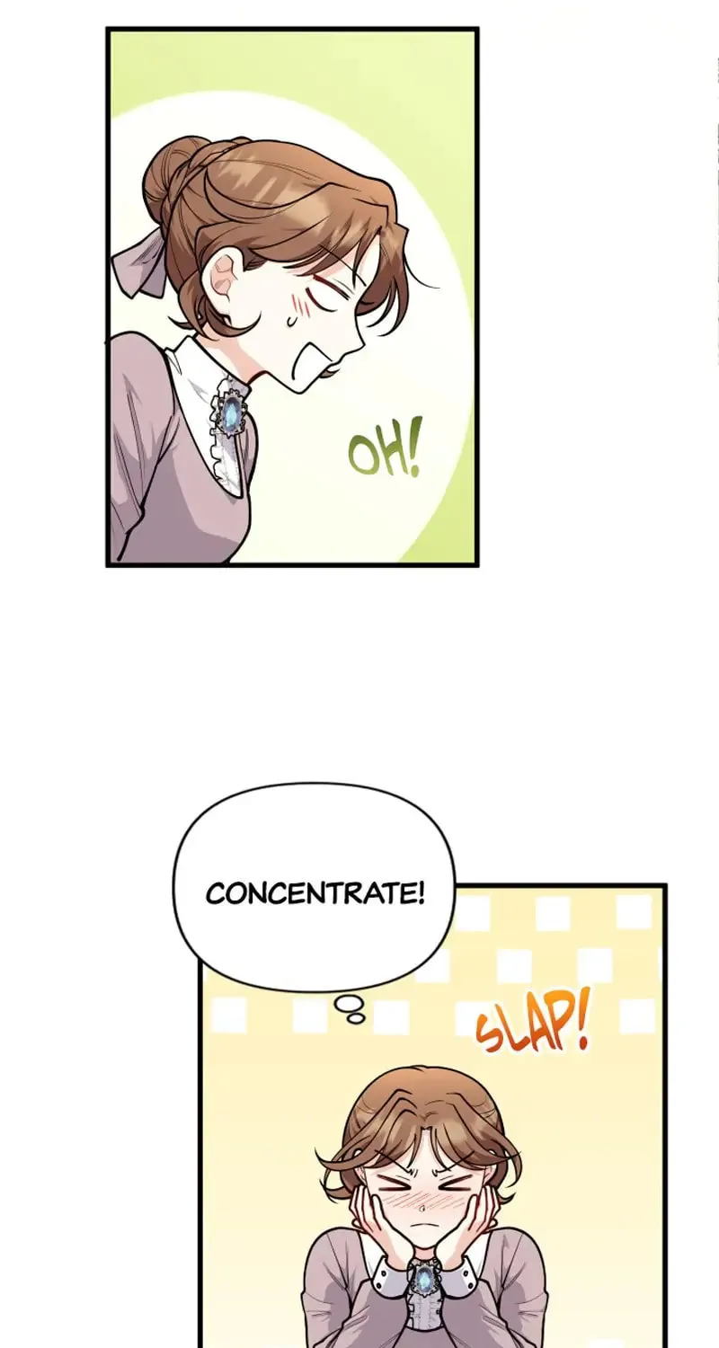 The Distance Between Us (Chaek Hyang Ghee) Chapter 20 page 3 - 
