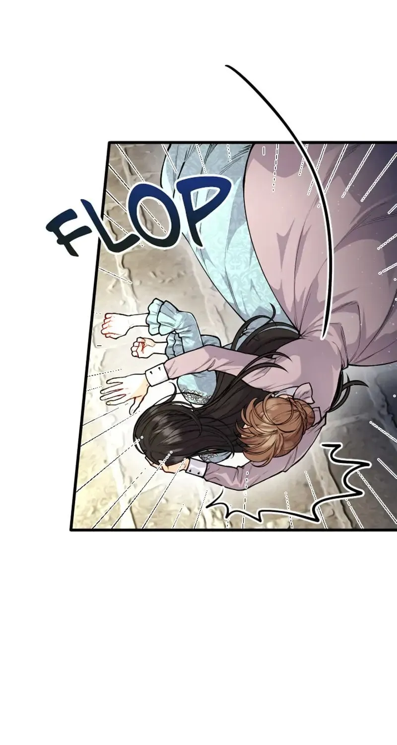 The Distance Between Us (Chaek Hyang Ghee) Chapter 20 page 23 - 