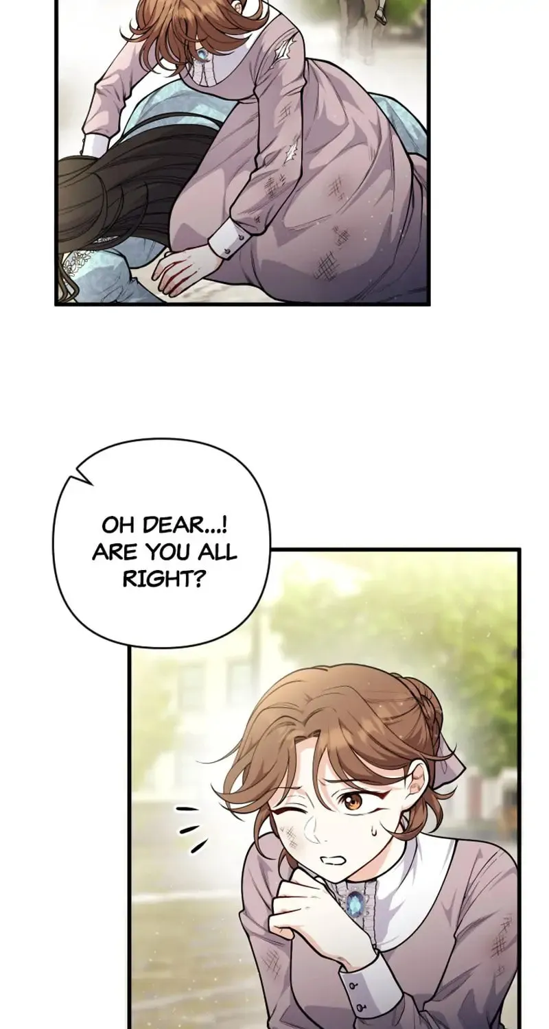 The Distance Between Us (Chaek Hyang Ghee) Chapter 20 page 25 - 