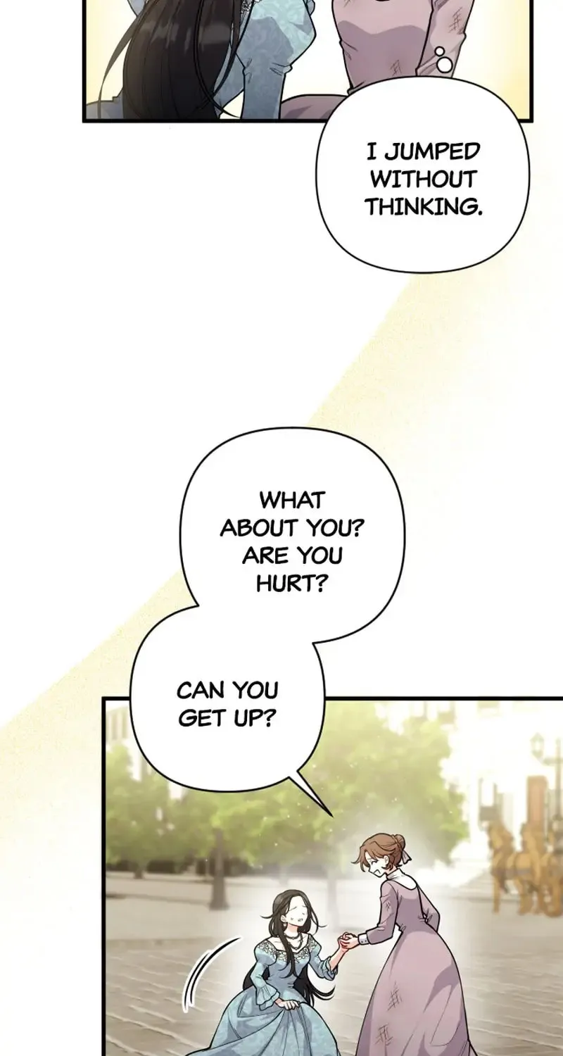 The Distance Between Us (Chaek Hyang Ghee) Chapter 20 page 29 - 
