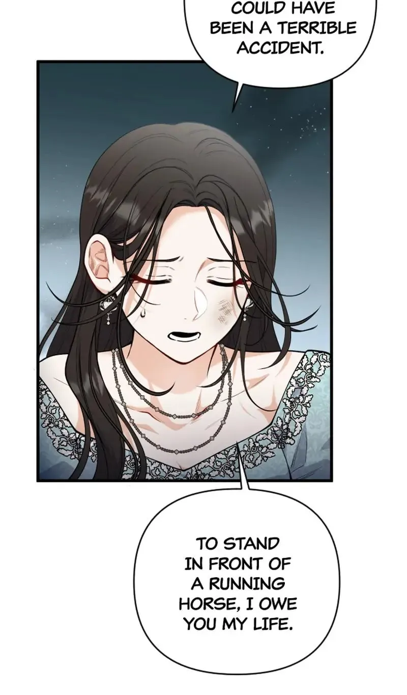 The Distance Between Us (Chaek Hyang Ghee) Chapter 20 page 31 - 