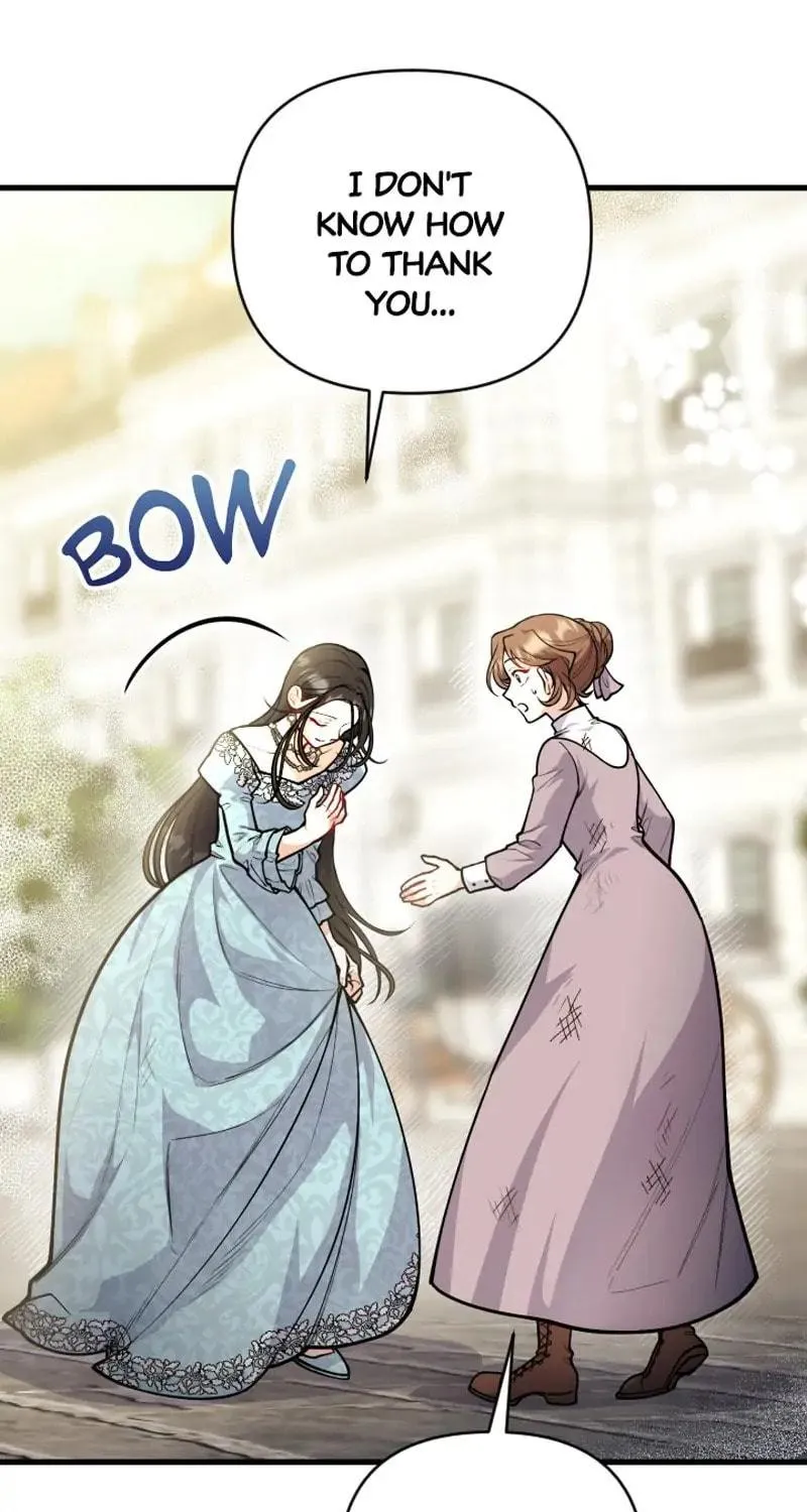 The Distance Between Us (Chaek Hyang Ghee) Chapter 20 page 32 - 