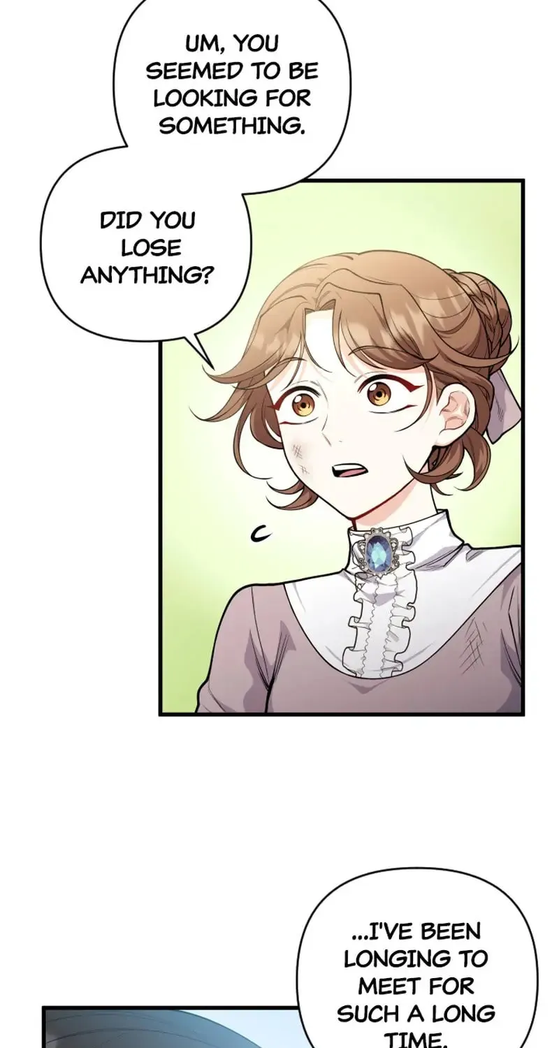 The Distance Between Us (Chaek Hyang Ghee) Chapter 20 page 34 - 