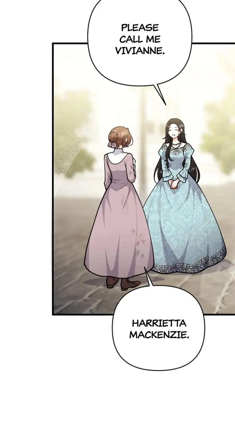 The Distance Between Us (Chaek Hyang Ghee) Chapter 20 page 42 - 