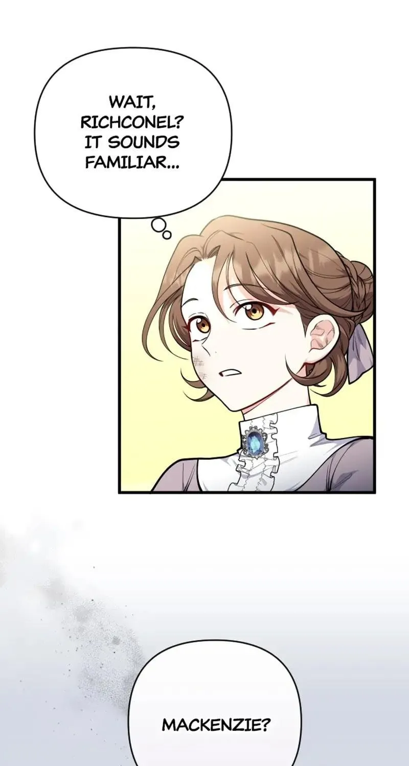 The Distance Between Us (Chaek Hyang Ghee) Chapter 20 page 43 - 