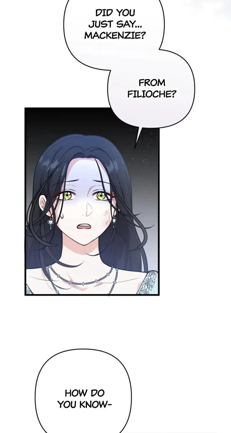 The Distance Between Us (Chaek Hyang Ghee) Chapter 20 page 45 - 