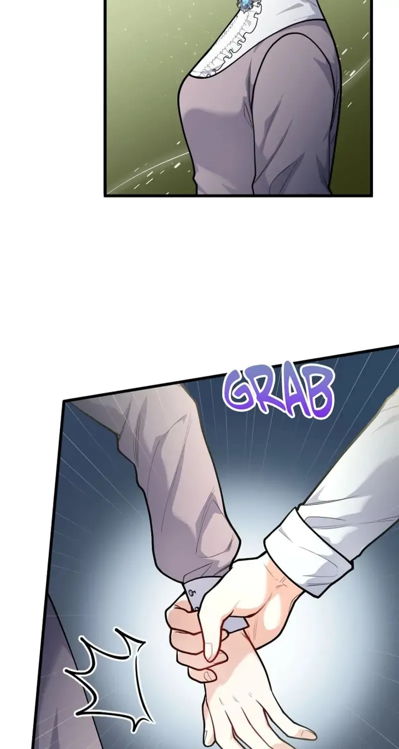 The Distance Between Us (Chaek Hyang Ghee) Chapter 20 page 47 - 