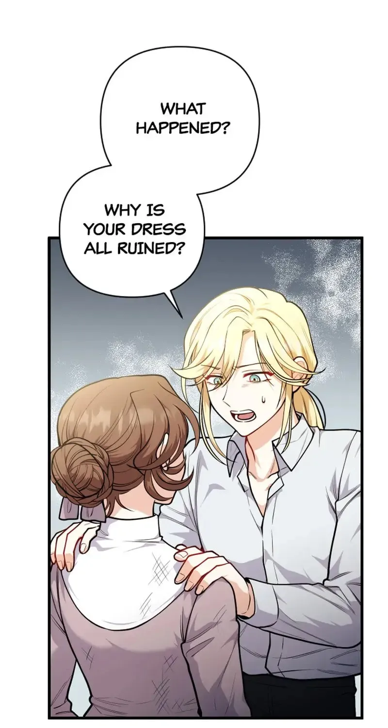 The Distance Between Us (Chaek Hyang Ghee) Chapter 20 page 51 - 