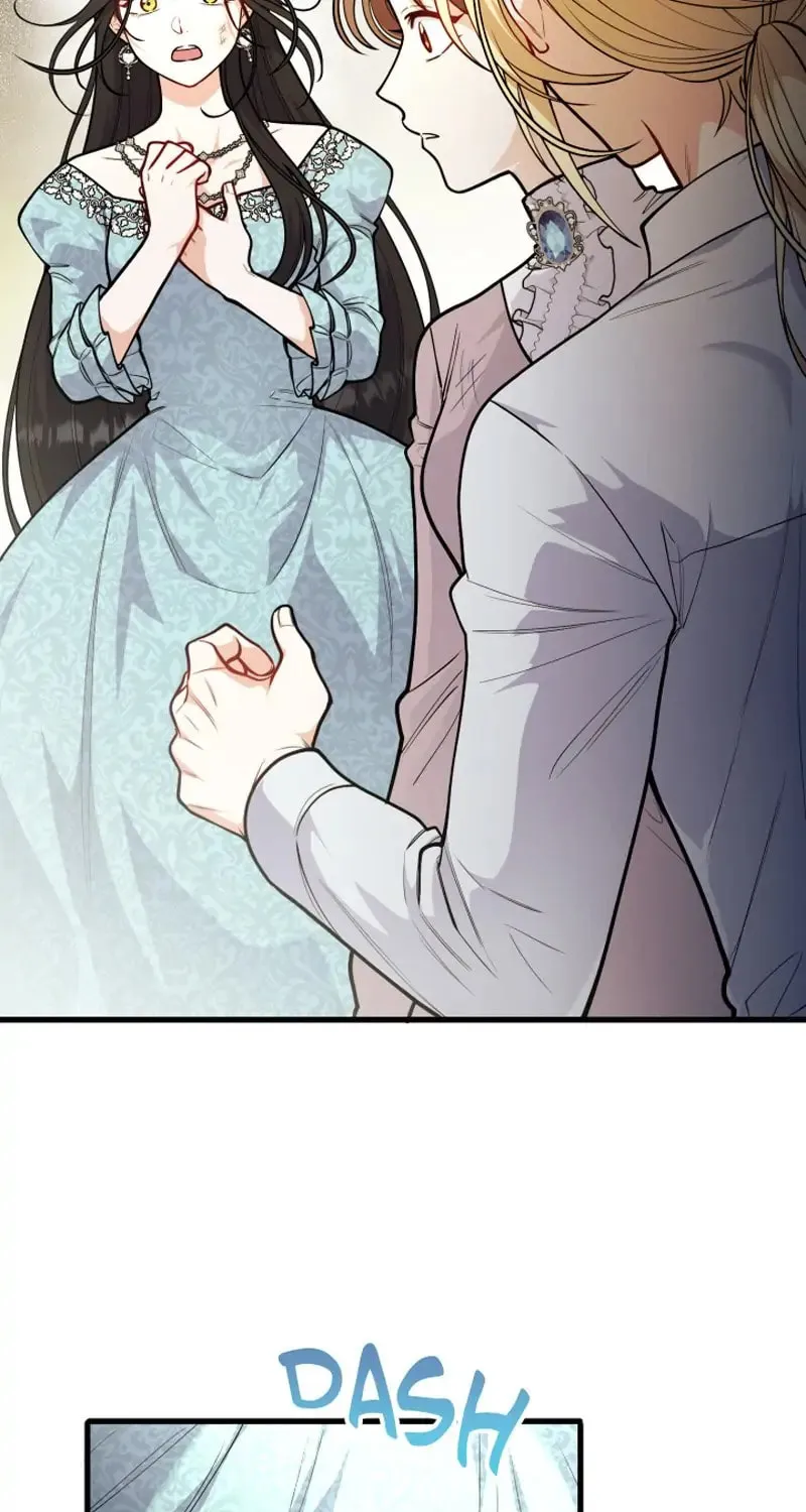 The Distance Between Us (Chaek Hyang Ghee) Chapter 20 page 57 - 