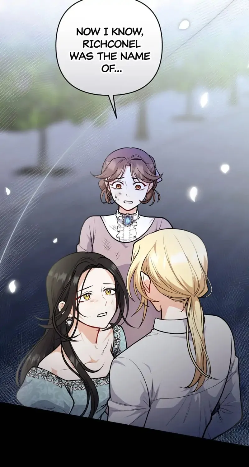 The Distance Between Us (Chaek Hyang Ghee) Chapter 20 page 68 - 